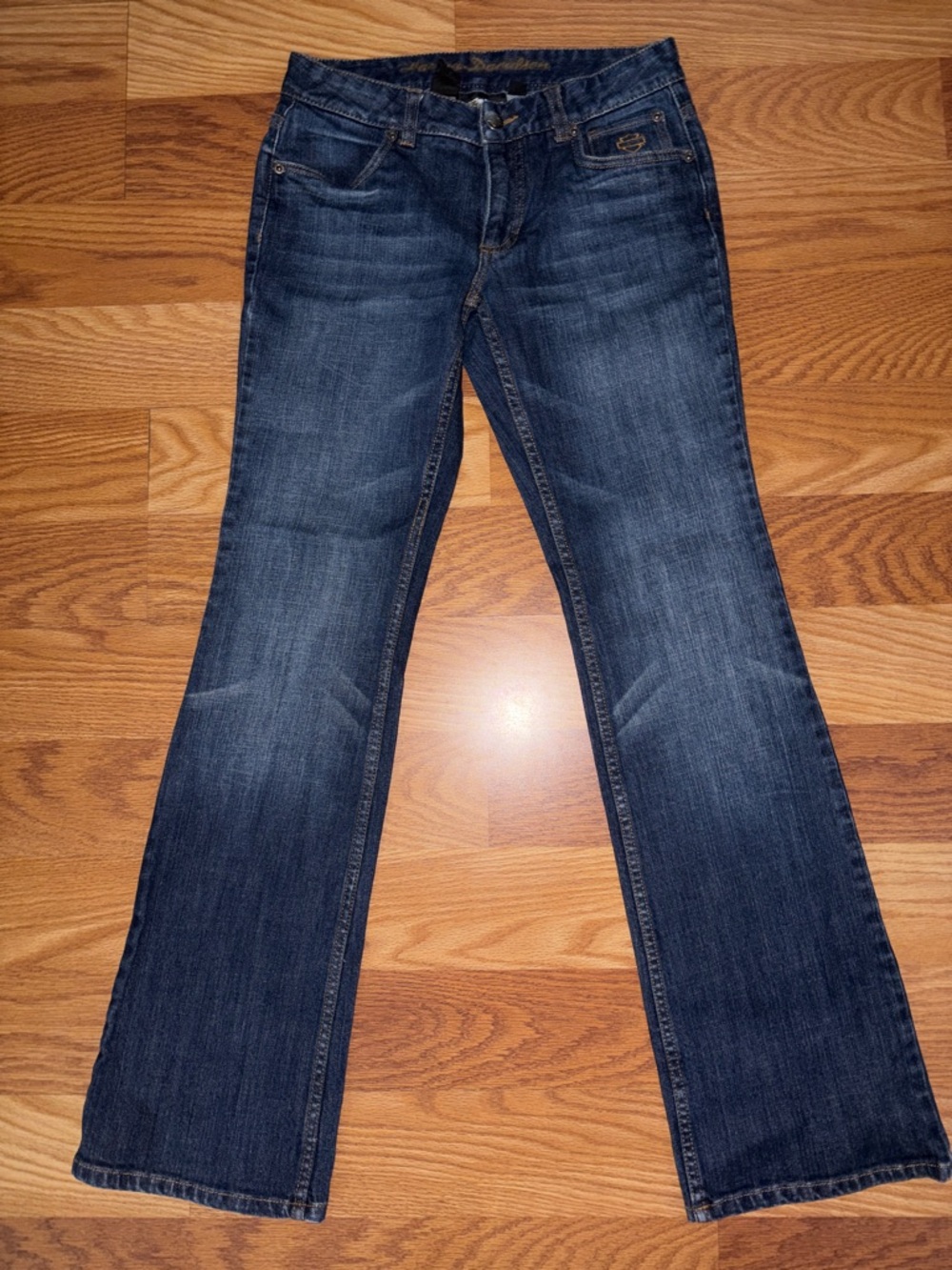 Harley-Davidson Jeans